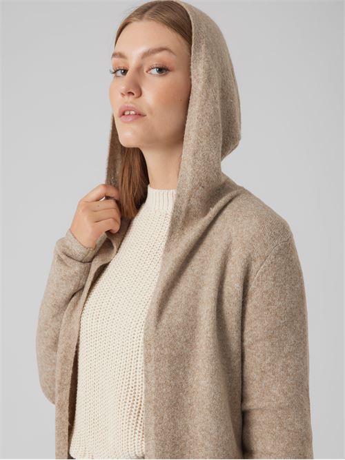  VERO MODA | 10235948/Sepia Tint